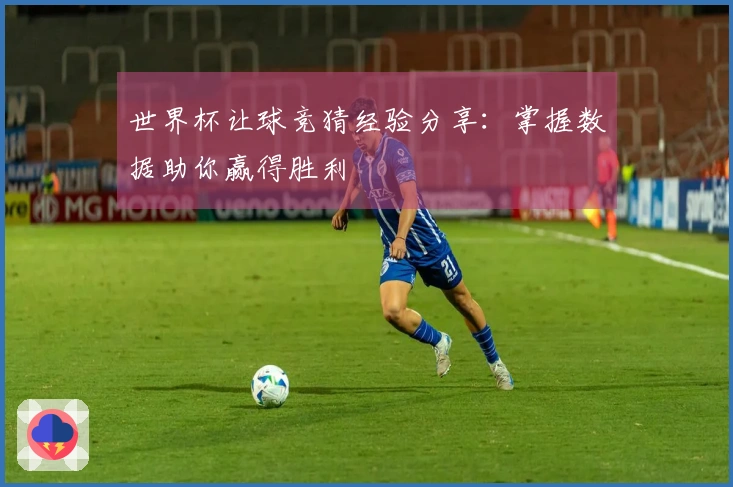 世界杯让球竞猜经验分享：掌握数据助你赢得胜利