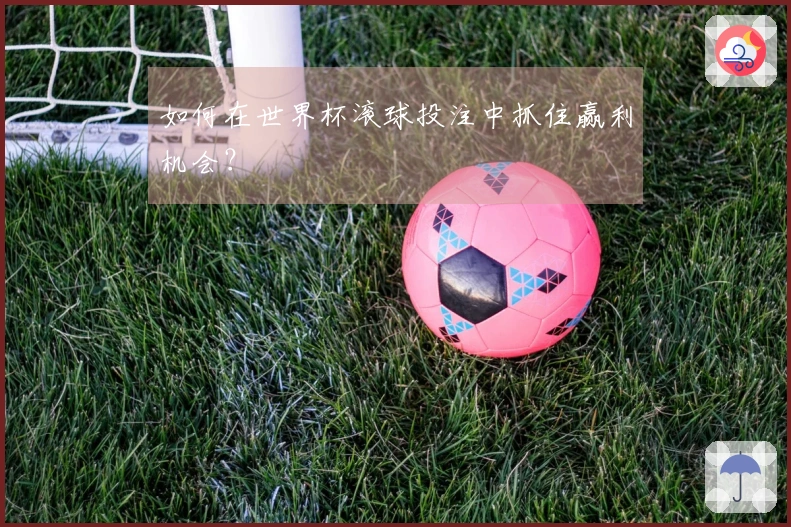 如何在世界杯滚球投注中抓住赢利机会？