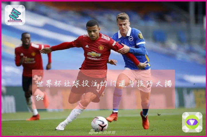 世界杯让球投注的门道与技巧大揭秘