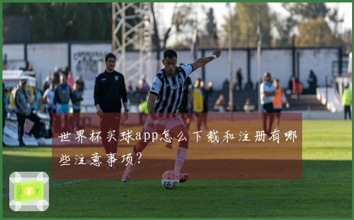 世界杯买球app怎么下载和注册有哪些注意事项？